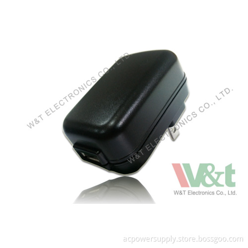 5W Megapixel IP Camera USB Adapter